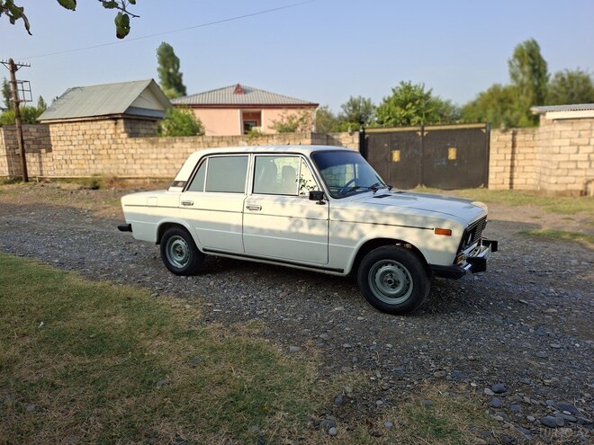LADA (VAZ) 2106 2005, 45,671 km - 1.6 л - İmişli
