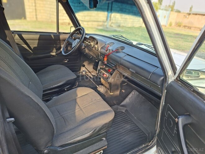 LADA (VAZ) 2106 2005, 45,671 km - 1.6 л - İmişli