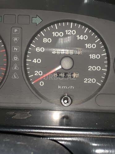 Hyundai Sonata 1998, 367,000 km - 1.8 л - Bakı