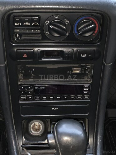 Hyundai Sonata 1998, 367,000 km - 1.8 л - Bakı
