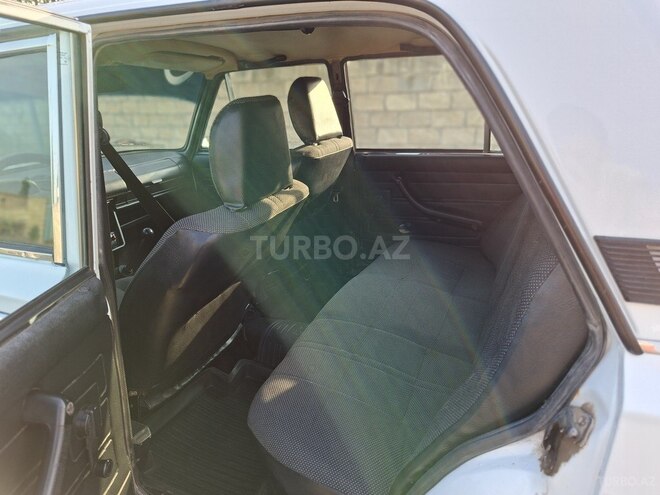 LADA (VAZ) 2106 2005, 45,671 km - 1.6 л - İmişli