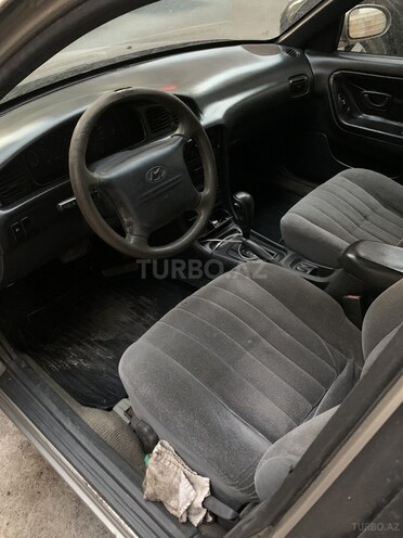 Hyundai Sonata 1998, 367,000 km - 1.8 л - Bakı