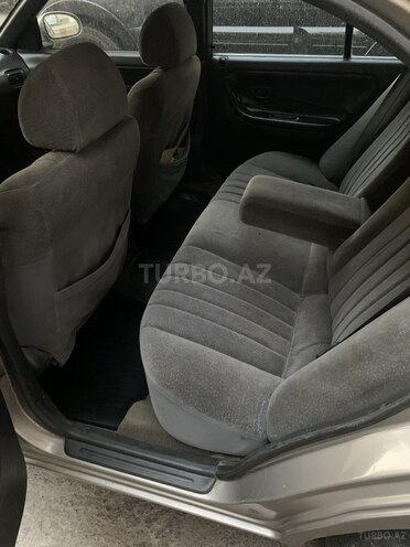 Hyundai Sonata 1998, 367,000 km - 1.8 л - Bakı