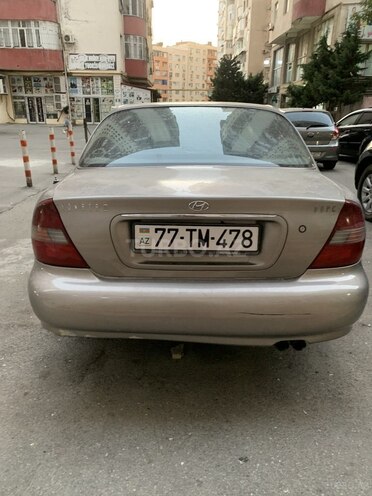 Hyundai Sonata 1998, 367,000 km - 1.8 л - Bakı