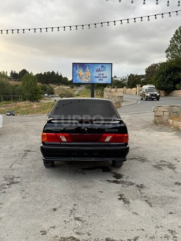 LADA (VAZ) 2115 2011, 325,000 km - 1.6 l - Şamaxı