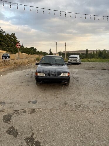 LADA (VAZ) 2115 2011, 325,000 km - 1.6 l - Şamaxı