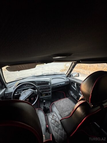 LADA (VAZ) 2115 2011, 325,000 km - 1.6 l - Şamaxı