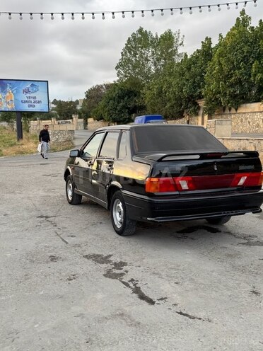 LADA (VAZ) 2115 2011, 325,000 km - 1.6 l - Şamaxı