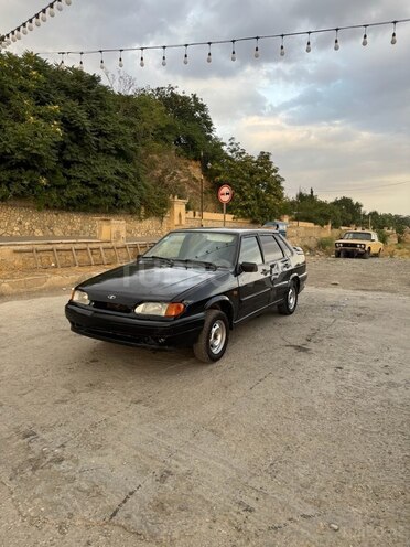 LADA (VAZ) 2115 2011, 325,000 km - 1.6 l - Şamaxı