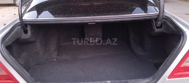 Mercedes C 280 1994, 230,222 km - 2.8 l - Bakı