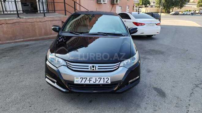 Honda Insight 2010, 150,000 km - 1.3 l - Bakı