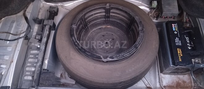 Mercedes C 280 1994, 230,222 km - 2.8 l - Bakı