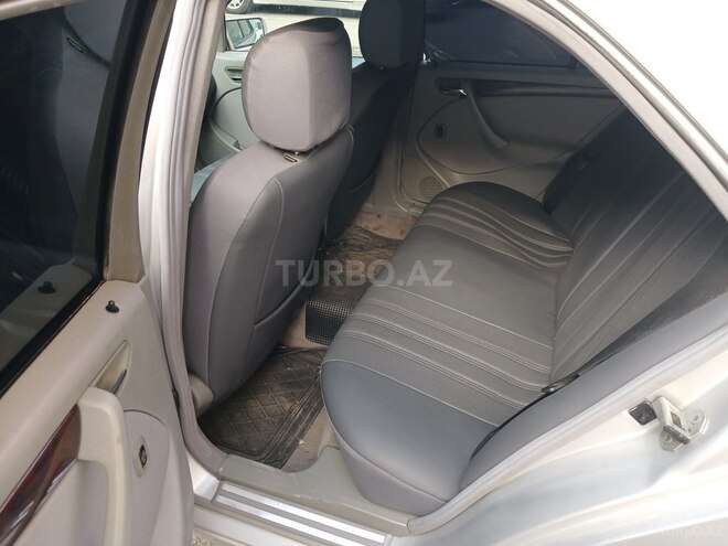 Mercedes C 220 1999, 493,871 km - 2.2 л - Bakı