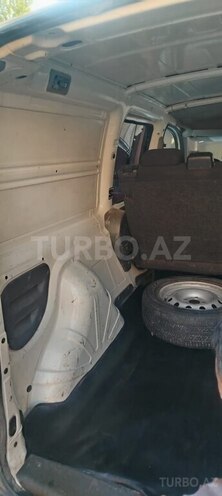 Fiat Doblo 2010, 373,650 km - 1.3 l - İmişli