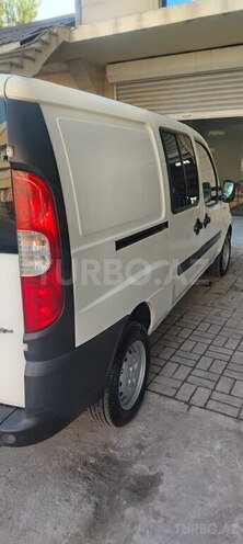 Fiat Doblo 2010, 373,650 km - 1.3 l - İmişli