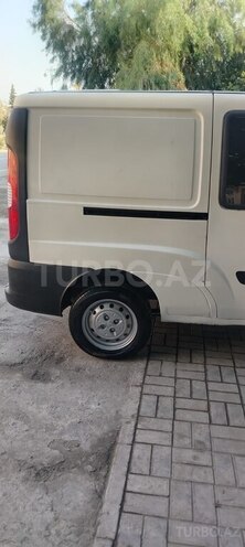 Fiat Doblo 2010, 373,650 km - 1.3 l - İmişli