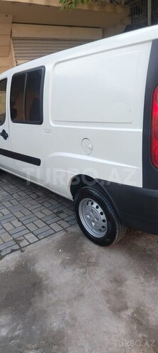 Fiat Doblo 2010, 373,650 km - 1.3 l - İmişli