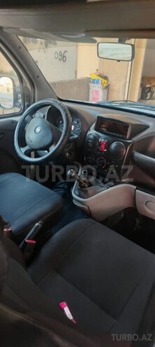 Fiat Doblo 2010, 373,650 km - 1.3 l - İmişli