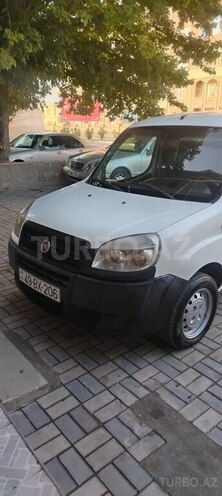 Fiat Doblo 2010, 373,650 km - 1.3 l - İmişli