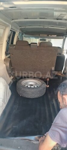 Fiat Doblo 2010, 373,650 km - 1.3 l - İmişli