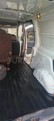 Fiat Doblo 2010, 373,650 km - 1.3 l - İmişli