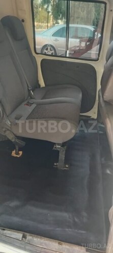 Fiat Doblo 2010, 373,650 km - 1.3 l - İmişli