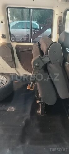 Fiat Doblo 2010, 373,650 km - 1.3 l - İmişli