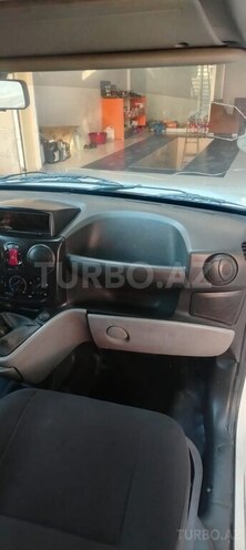 Fiat Doblo 2010, 373,650 km - 1.3 l - İmişli