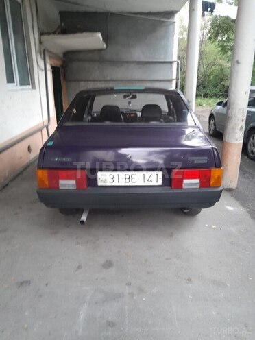 LADA (VAZ) 21099 1997, 365,000 km - 1.5 l - İsmayıllı