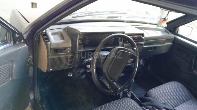 LADA (VAZ) 21099 1997, 365,000 km - 1.5 l - İsmayıllı