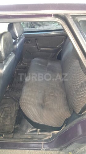 LADA (VAZ) 21099 1997, 365,000 km - 1.5 l - İsmayıllı