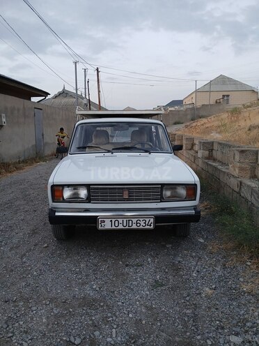 LADA (VAZ) 2104 2006, 214,000 km - 1.6 л - Bakı