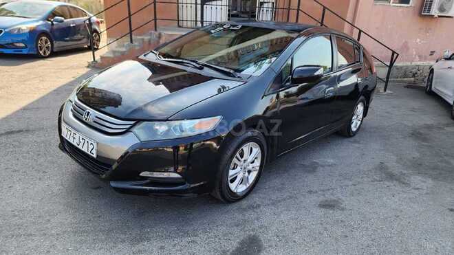 Honda Insight 2010, 150,000 km - 1.3 l - Bakı