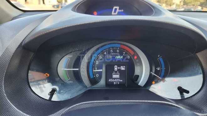Honda Insight 2010, 150,000 km - 1.3 l - Bakı