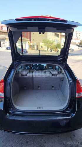 Honda Insight 2010, 150,000 km - 1.3 l - Bakı
