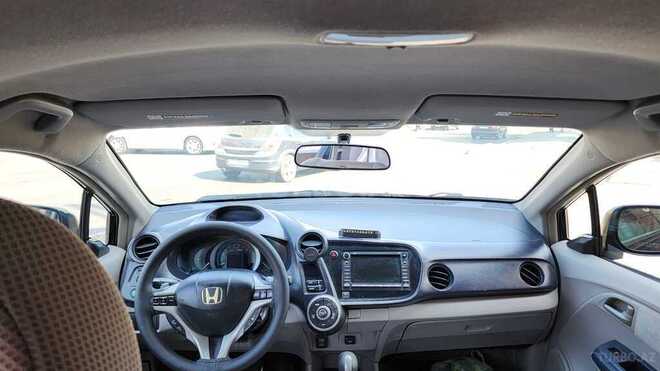 Honda Insight 2010, 150,000 km - 1.3 l - Bakı