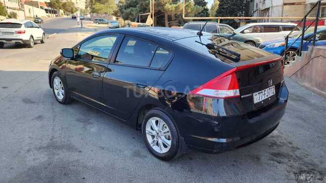 Honda Insight 2010, 150,000 km - 1.3 l - Bakı