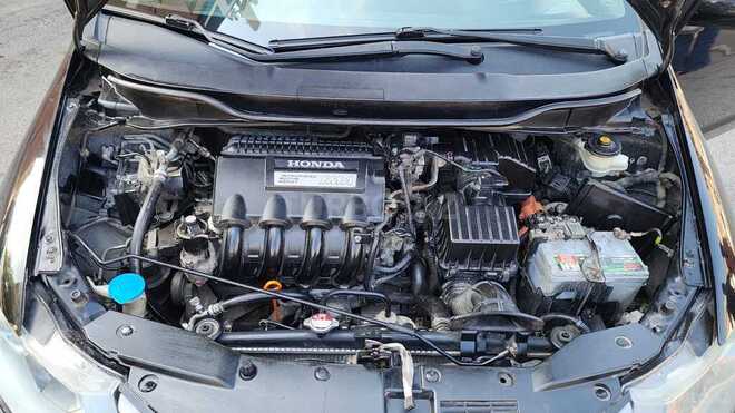 Honda Insight 2010, 150,000 km - 1.3 l - Bakı