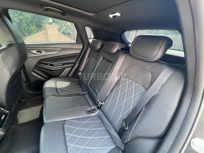 Changan CS 55 Plus 2025, 4,455 km - 1.5 l - Bakı