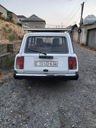 LADA (VAZ) 2104 2006, 214,000 km - 1.6 л - Bakı