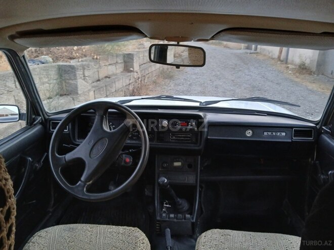LADA (VAZ) 2104 2006, 214,000 km - 1.6 л - Bakı