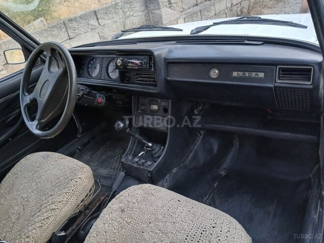 LADA (VAZ) 2104 2006, 214,000 km - 1.6 л - Bakı