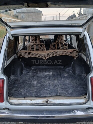 LADA (VAZ) 2104 2006, 214,000 km - 1.6 л - Bakı