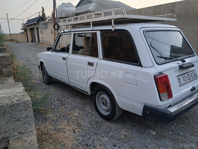 LADA (VAZ) 2104 2006, 214,000 km - 1.6 л - Bakı