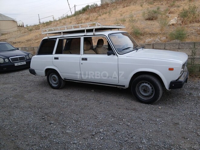 LADA (VAZ) 2104 2006, 214,000 km - 1.6 л - Bakı