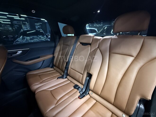 Audi Q7 2020, 65,000 km - 3.0 l - Bakı