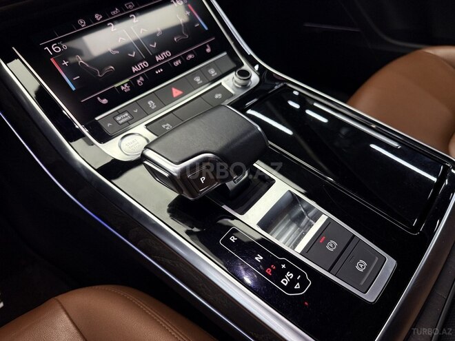 Audi Q7 2020, 65,000 km - 3.0 l - Bakı