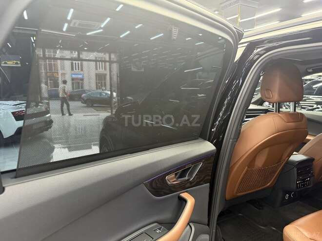 Audi Q7 2020, 65,000 km - 3.0 l - Bakı