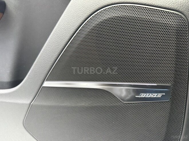 Audi Q7 2020, 65,000 km - 3.0 l - Bakı