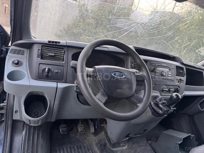 Ford Transit 2007, 246,607 km - 2.4 l - Bakı
